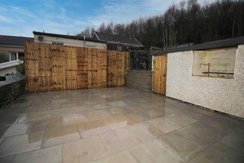 2 Ash Grove, Pentre, CF41 7DD