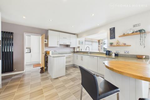 4 bedroom detached house for sale, Meadow Road, Ramsey PE26