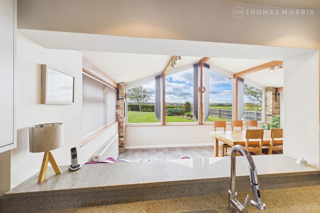 Kitchen View