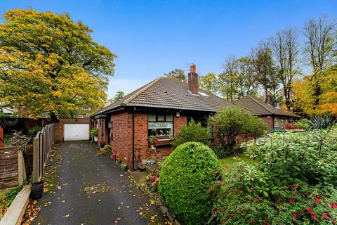 2 bedroom semi-detached bungalow for sale, Vine Street, Salford