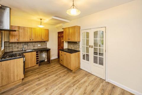 3 bedroom semi-detached house for sale, Botham Hall Road, Longwood, West Yorkshire HD3