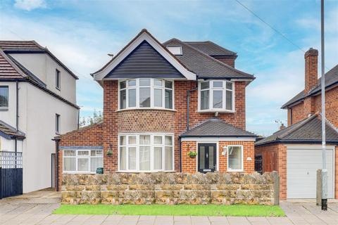 undefined, Harrow Road, West Bridgford NG2