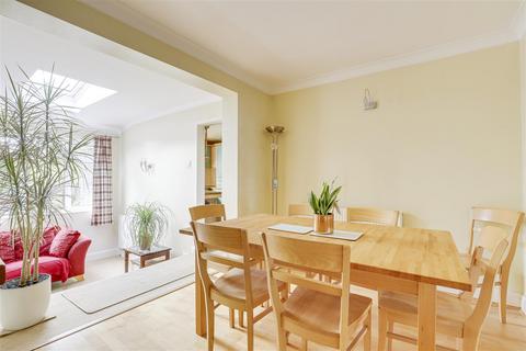 undefined, Harrow Road, West Bridgford NG2