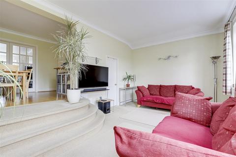 undefined, Harrow Road, West Bridgford NG2
