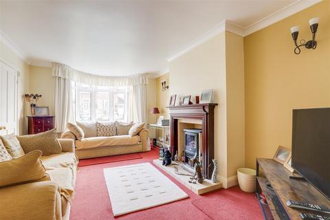undefined, Harrow Road, West Bridgford NG2