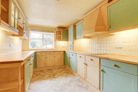undefined, Harrow Road, West Bridgford NG2