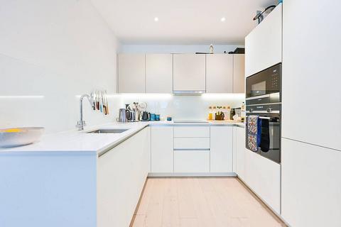 undefined, Williams Road, Ealing, London, W13
