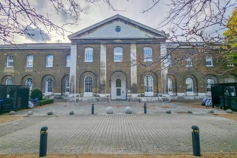 2 bedroom apartment for sale, Building 46, Marlborough Road, Royal Arsenal, SE18