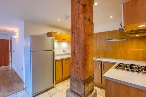 2 bedroom apartment for sale, Building 46, Marlborough Road, Royal Arsenal, SE18