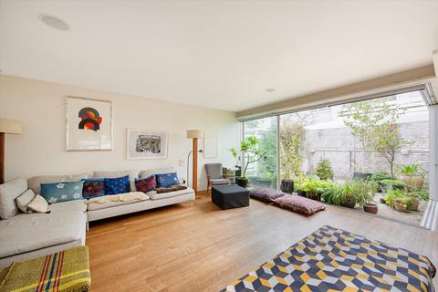 undefined, Hawtrey Road, London, NW3