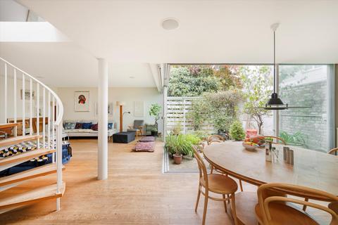 undefined, Hawtrey Road, London, NW3