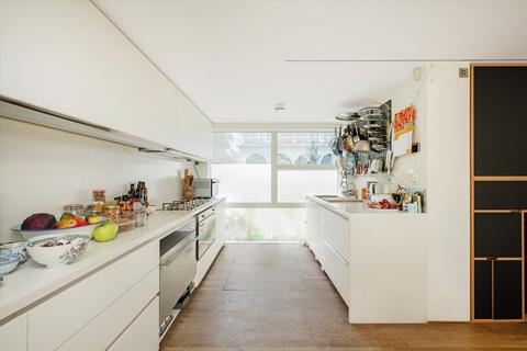 undefined, Hawtrey Road, London, NW3