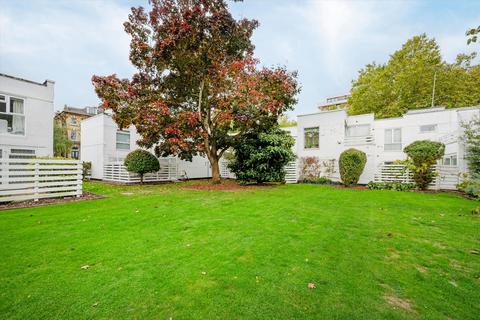 undefined, Hawtrey Road, London, NW3