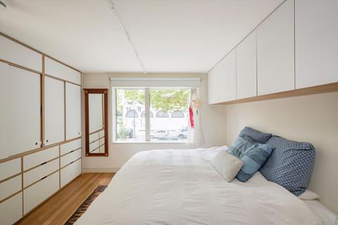 undefined, Hawtrey Road, London, NW3