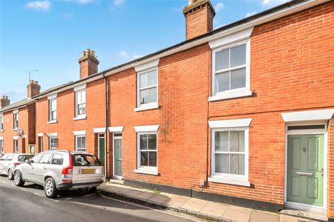 3 bedroom terraced house for sale, Cherville Street, Romsey, Hampshire