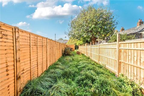 3 bedroom terraced house for sale, Cherville Street, Romsey, Hampshire