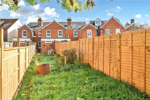 3 bedroom terraced house for sale, Cherville Street, Romsey, Hampshire