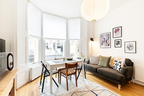 2 bedroom flat to rent, Raised Ground Floor Flat, London W9