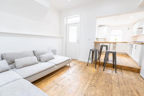 undefined, Langton Road, Liverpool L15