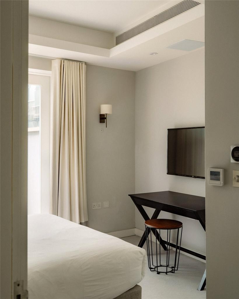 Double Bedroom