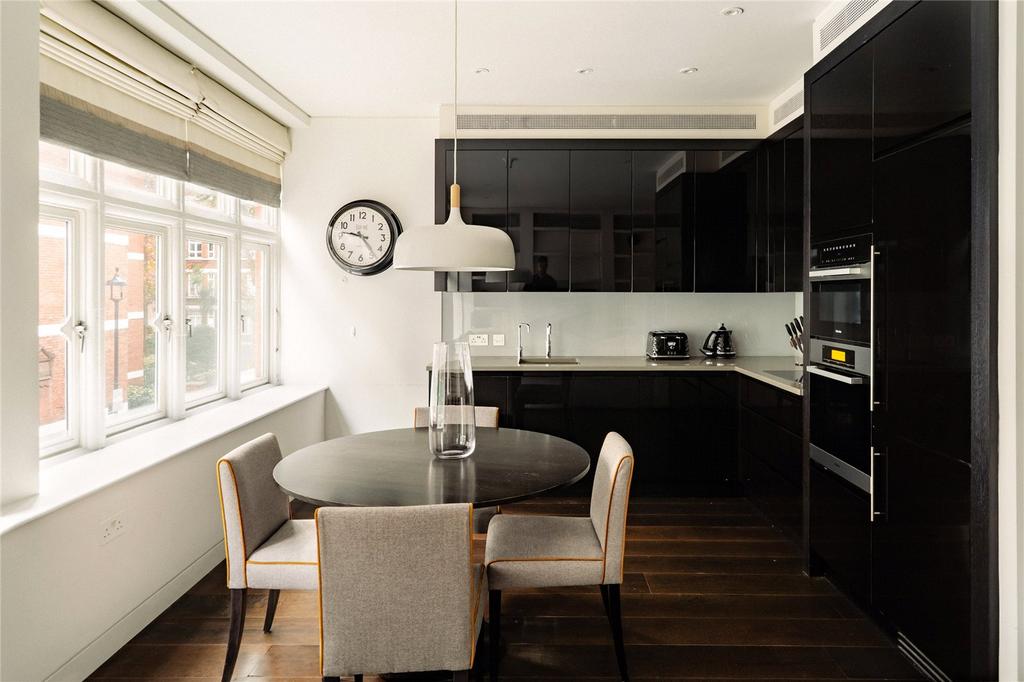 Dining Space