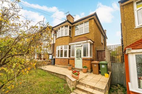 Bankhurst Road, London SE6