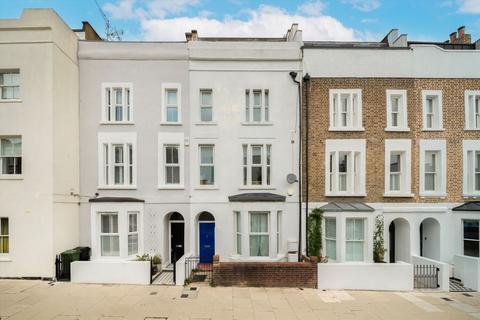 Grafton Terrace, London NW5