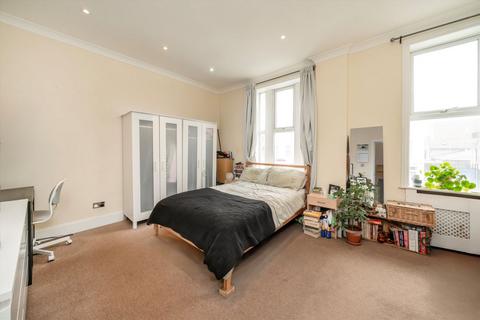 undefined, Grafton Terrace, London NW5