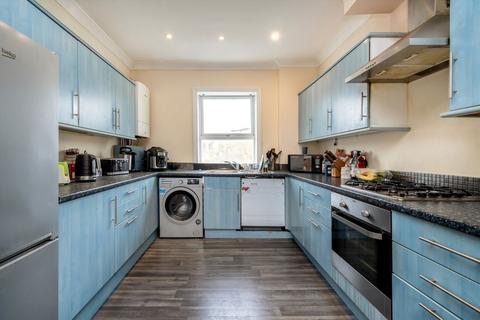 undefined, Grafton Terrace, London NW5