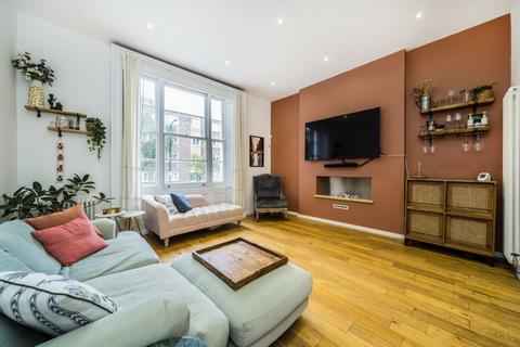Belsize Road, London NW6