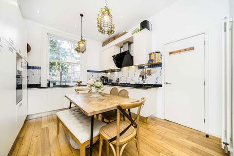 3 bedroom flat for sale, Belsize Road, London NW6