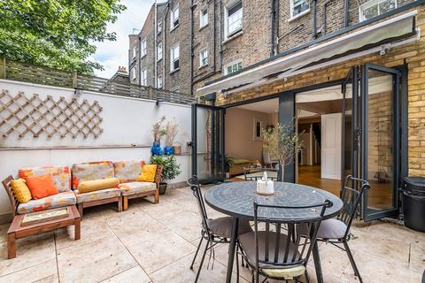 3 bedroom flat for sale, Belsize Road, London NW6