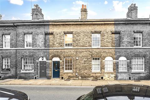 undefined, Whiting Street, Bury St Edmunds, Suffolk, IP33