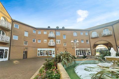 Brighton Marina Village, Brighton, East Sussex