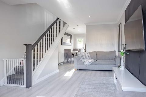 2 bedroom terraced house for sale, Preston Court, Linlithgow EH49