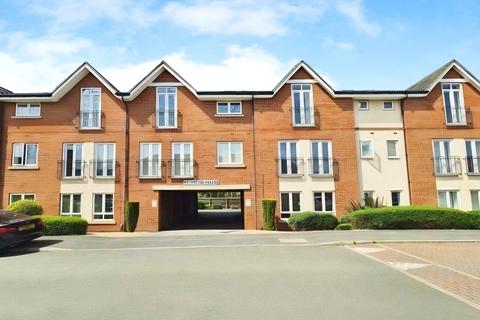 undefined, Richmond Gate, Leicestershire LE10