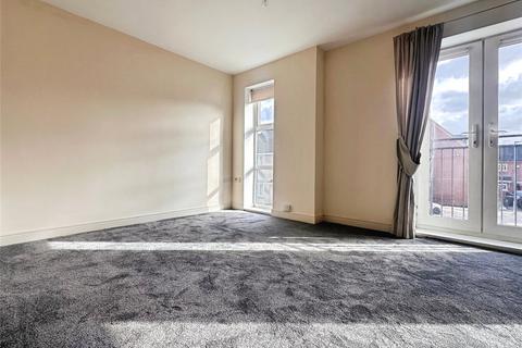 undefined, Richmond Gate, Leicestershire LE10