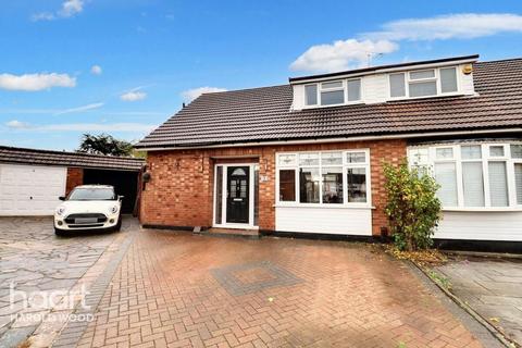 undefined, Chelsworth Close, Romford