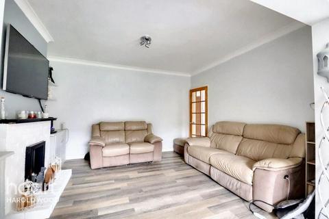 undefined, Chelsworth Close, Romford