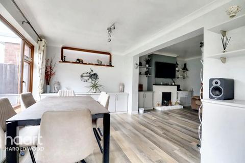 undefined, Chelsworth Close, Romford