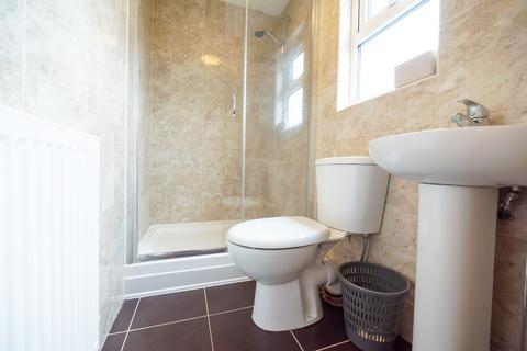 5 bedroom terraced house to rent, Hatherley Road, Reading, RG1