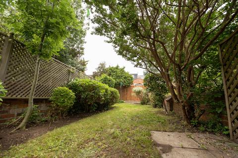 5 bedroom terraced house to rent, Hatherley Road, Reading, RG1