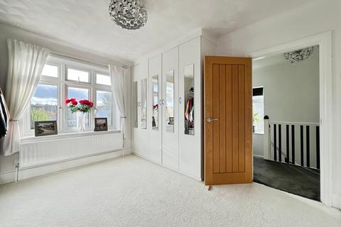 3 bedroom detached house for sale, Gorsecliff Road, ENSBURY PARK, BH10
