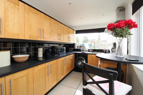 3 bedroom detached house for sale, Gorsecliff Road, ENSBURY PARK, BH10