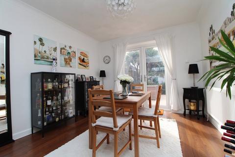 undefined, Gorsecliff Road, ENSBURY PARK, BH10