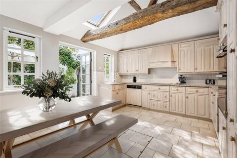 undefined, The Keir, 24 West Side Common, London, SW19