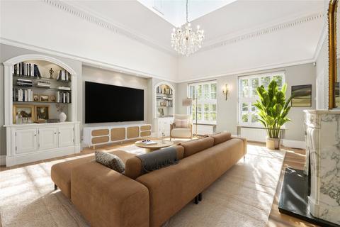 undefined, The Keir, 24 West Side Common, London, SW19