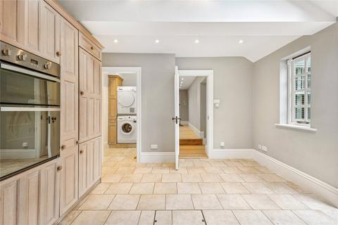 undefined, The Keir, 24 West Side Common, London, SW19
