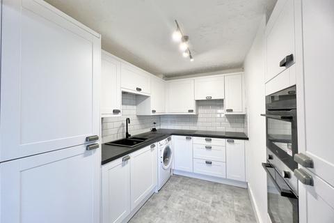 undefined, Bannister Court, Bispham FY2
