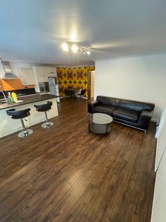 undefined, Marsden Road, Bolton BL1